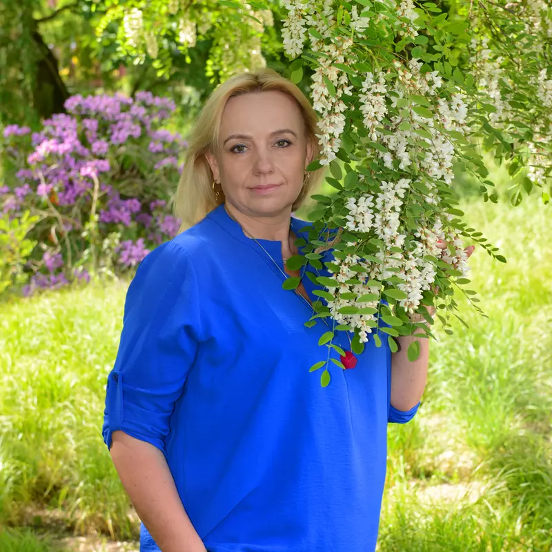 Rodzaje terapii które wykonuję